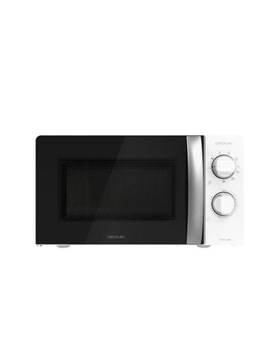 Microondas cecotec 20l con grill proclea
