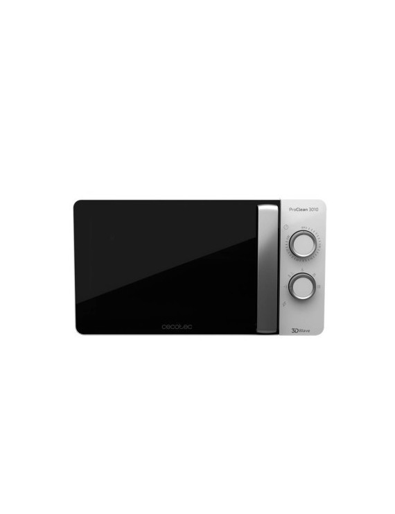Microondas cecotec 20l proclean 3010