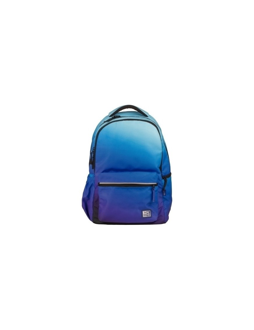 Mochila oxford gradient space