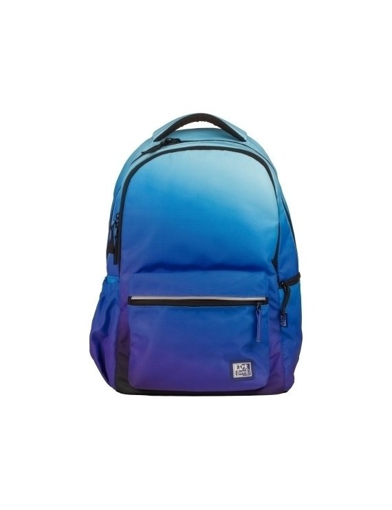Mochila oxford gradient space