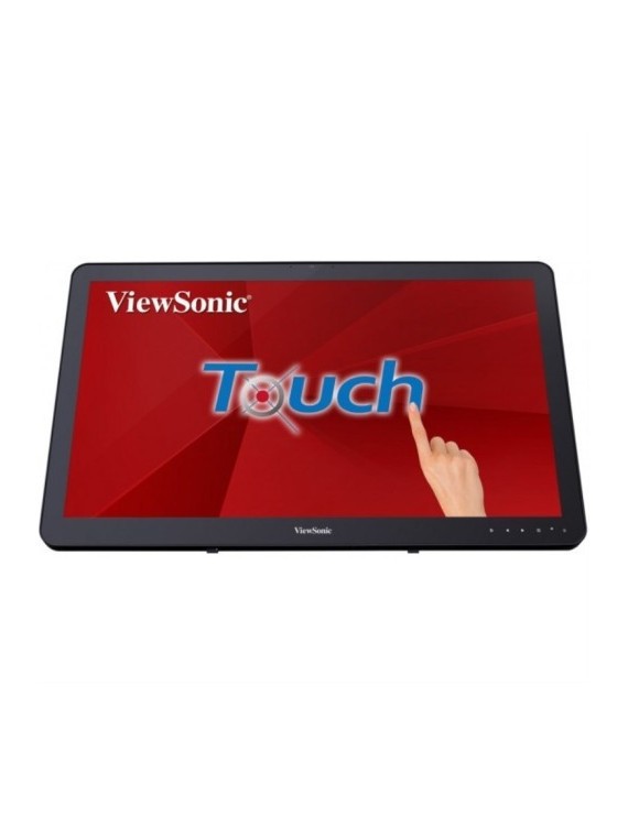 Monitor led 23,6" viewsonic td2430 negro