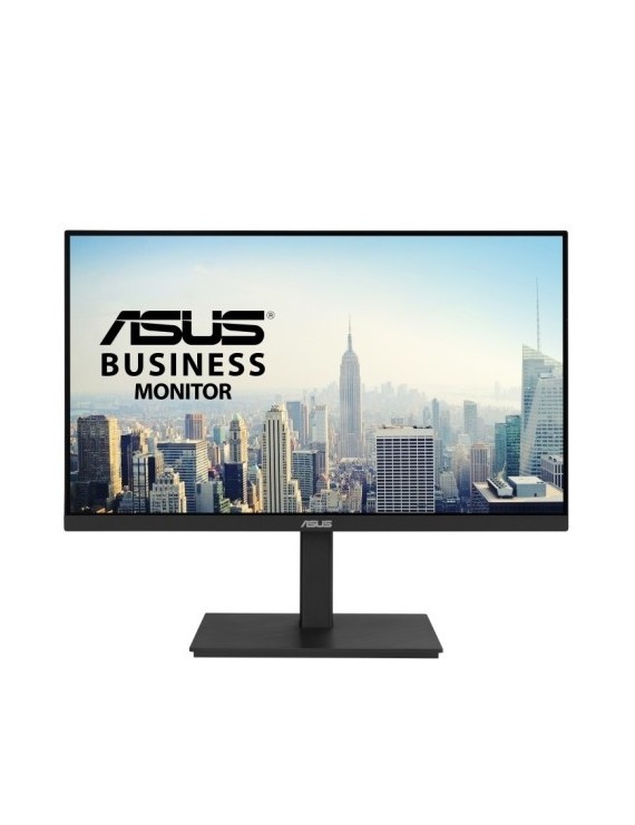 Monitor led 23,8" asus va24ecpsn negro