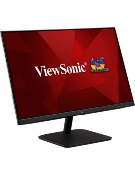 Monitor led 23,8" viewsonic va2432-mhd n