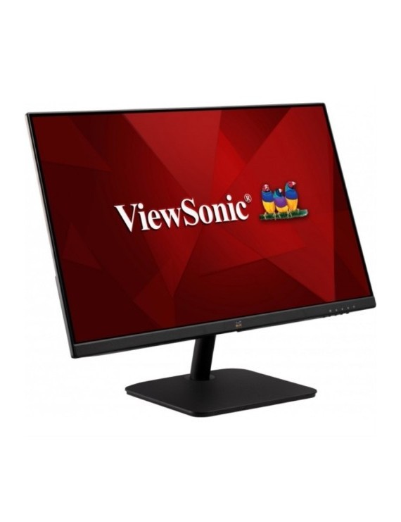 Monitor led 23,8" viewsonic va2432-mhd n