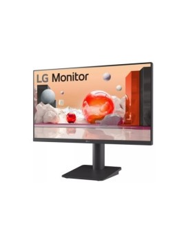 Monitor led 25" lg 25ms550-b altavoces h