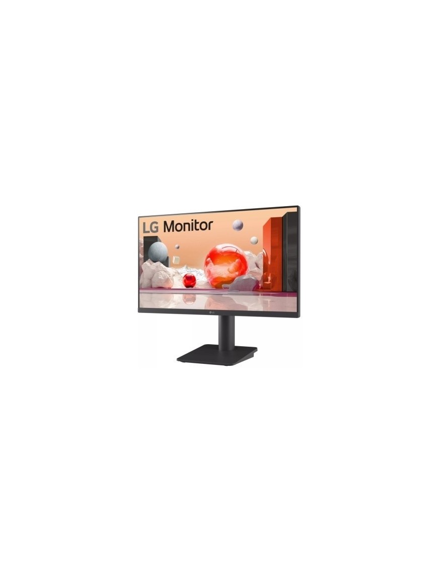 Monitor led 25" lg 25ms550-b altavoces h