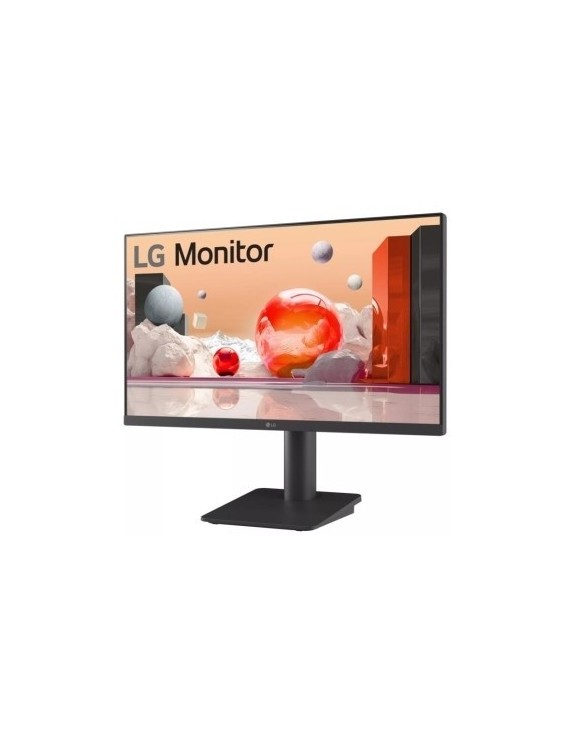 Monitor led 25" lg 25ms550-b altavoces h