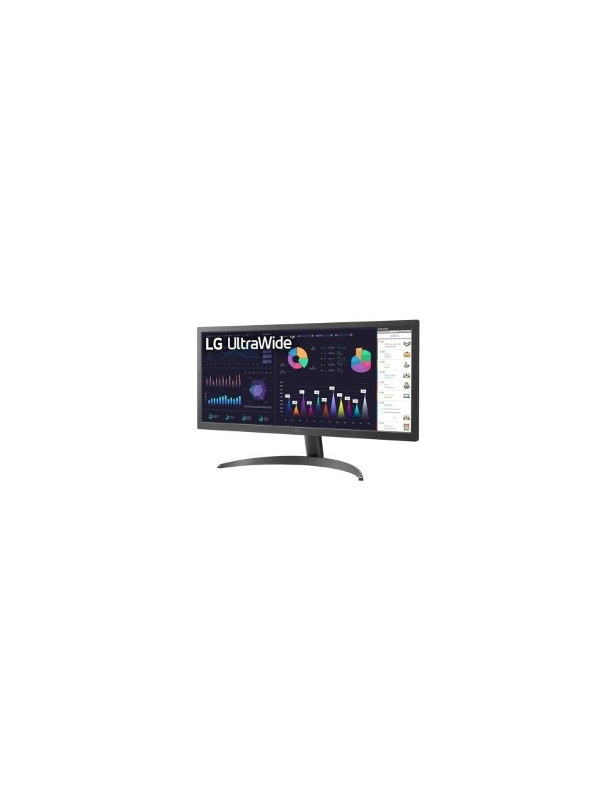 Monitor led 25,7" lg 26wq500-b