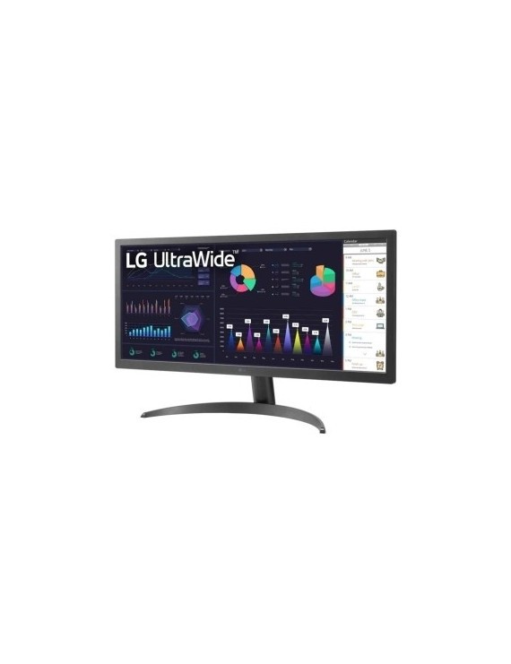 Monitor led 25,7" lg 26wq500-b