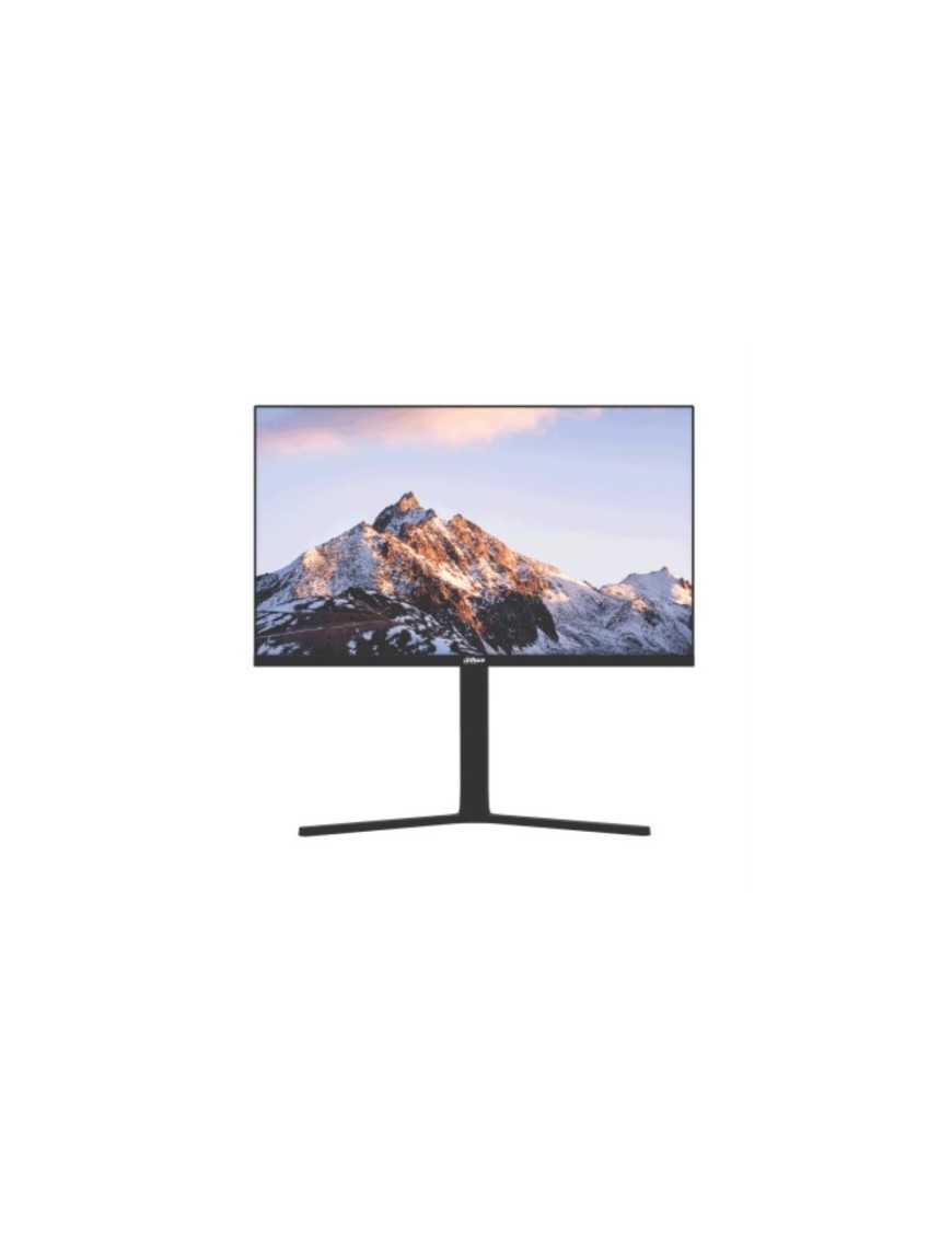 Monitor led 27" dahua dhi-lm27-b201a