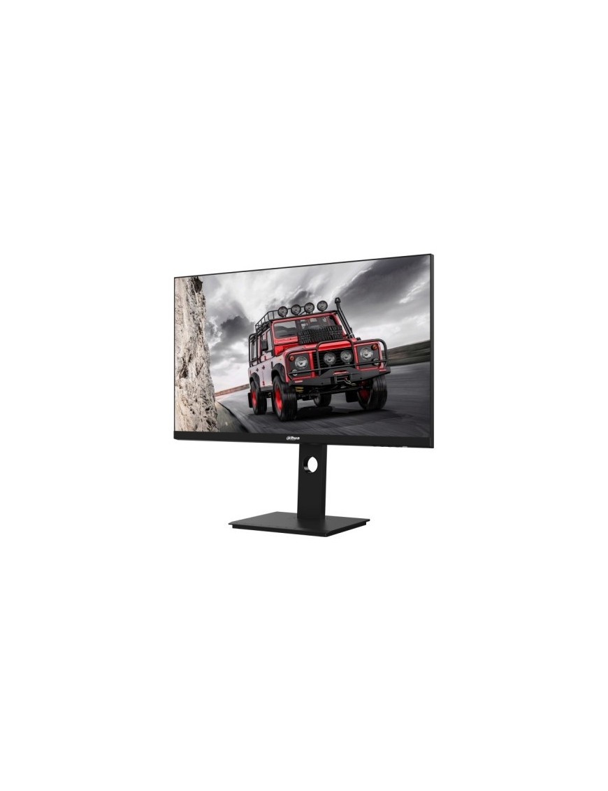 Monitor led 27" dahua  qhd ips widw