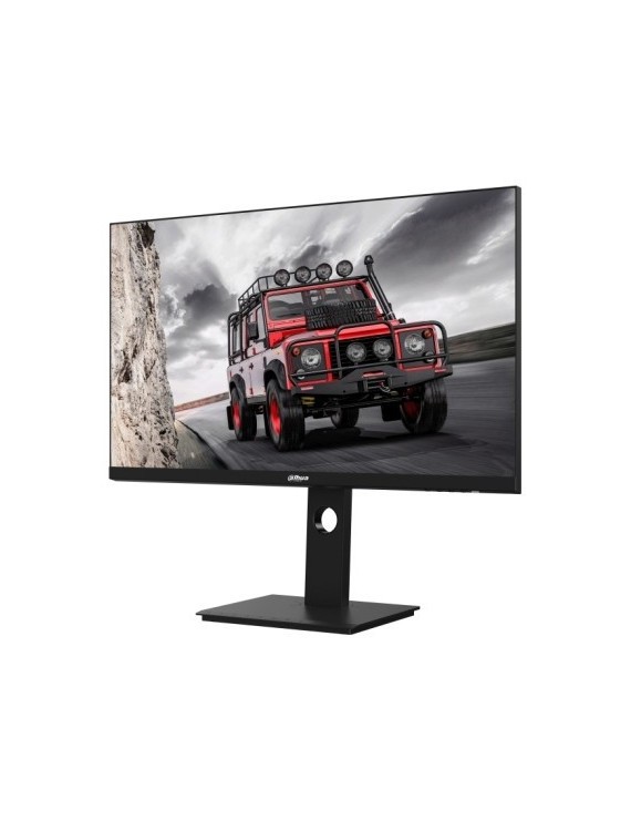 Monitor led 27" dahua  qhd ips widw