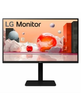 Monitor led 27" lg 27ba560-b