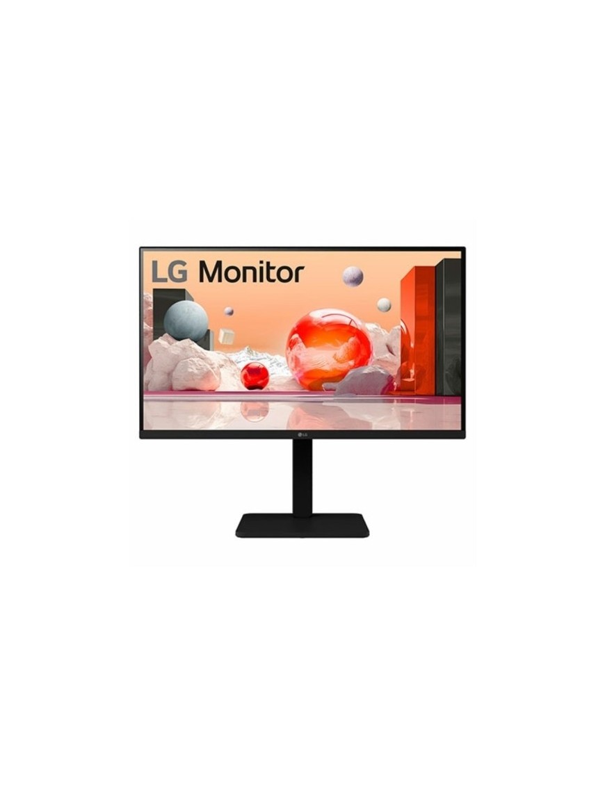 Monitor led 27" lg 27ba560-b