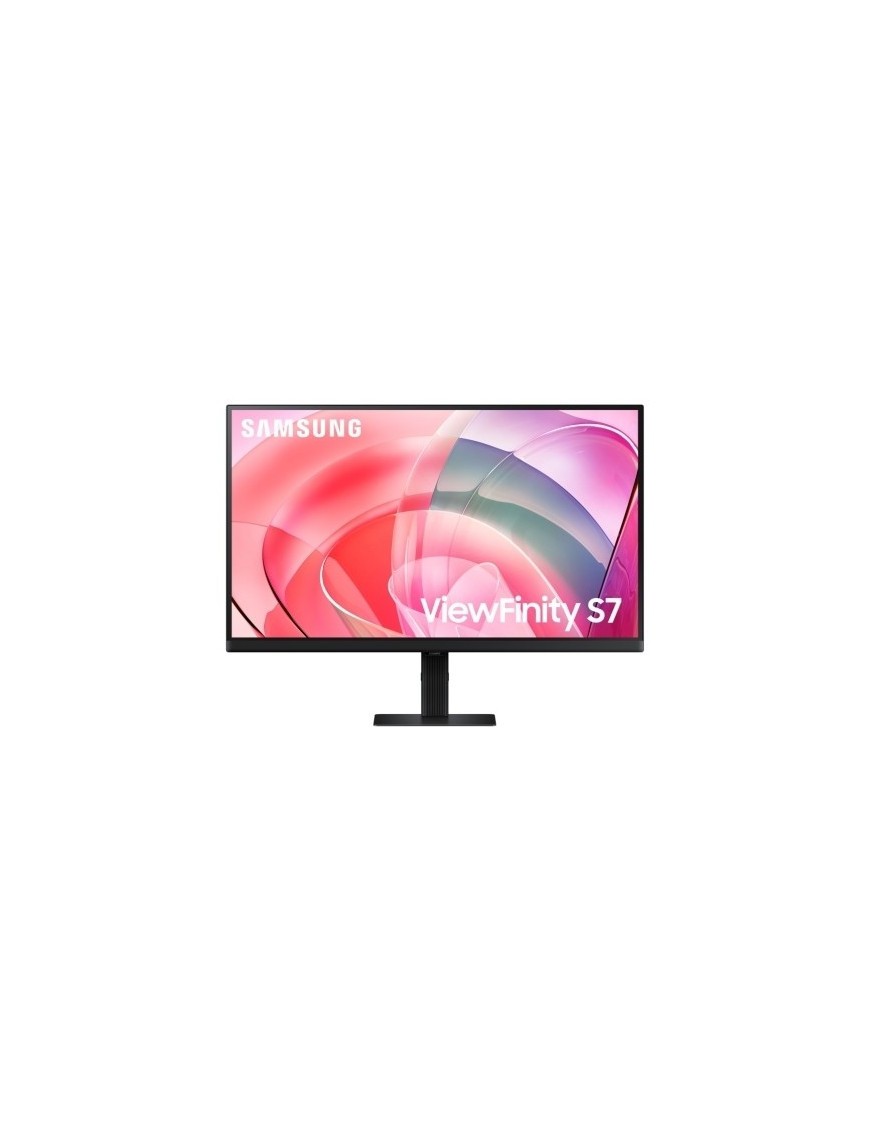 Monitor led 27" samsung ls27d700eauxen