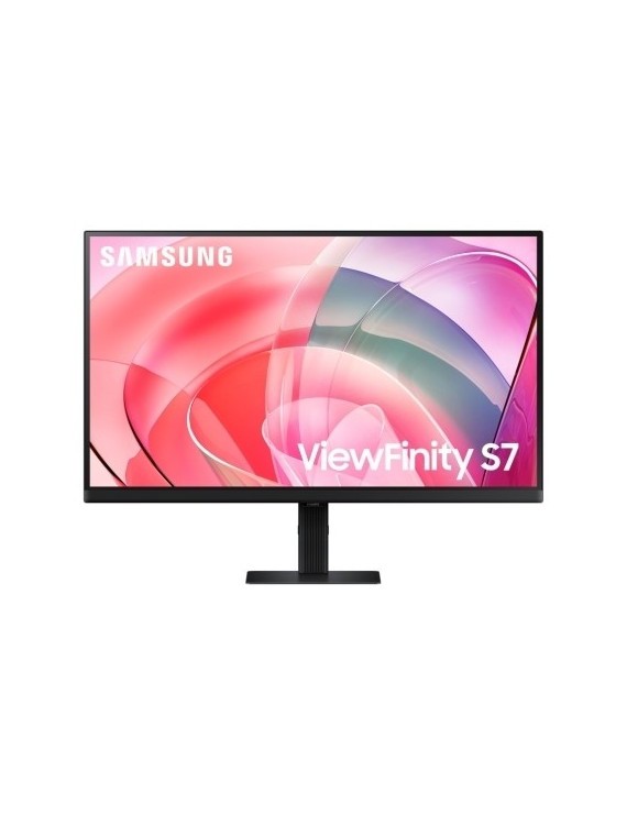 Monitor led 27" samsung ls27d700eauxen
