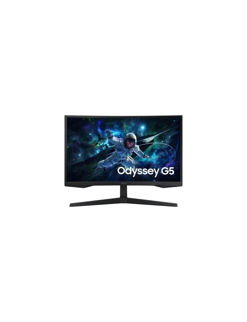Monitor led 27" samsung curvo 2560x1440