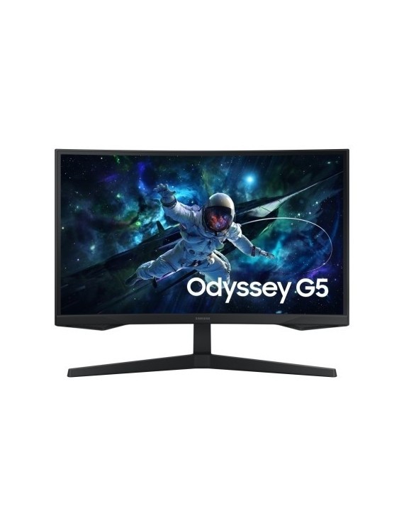 Monitor led 27" samsung curvo 2560x1440