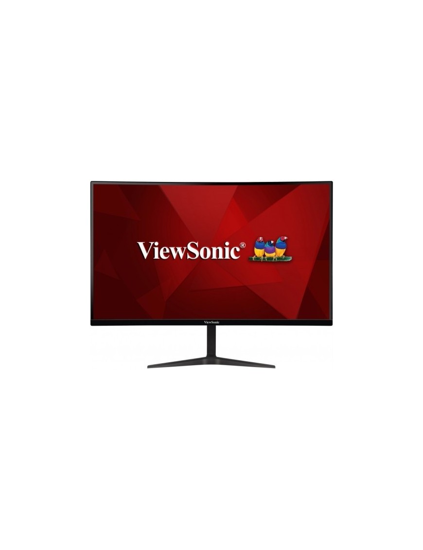 Monitor led 27" viewsonic vx2719 negro