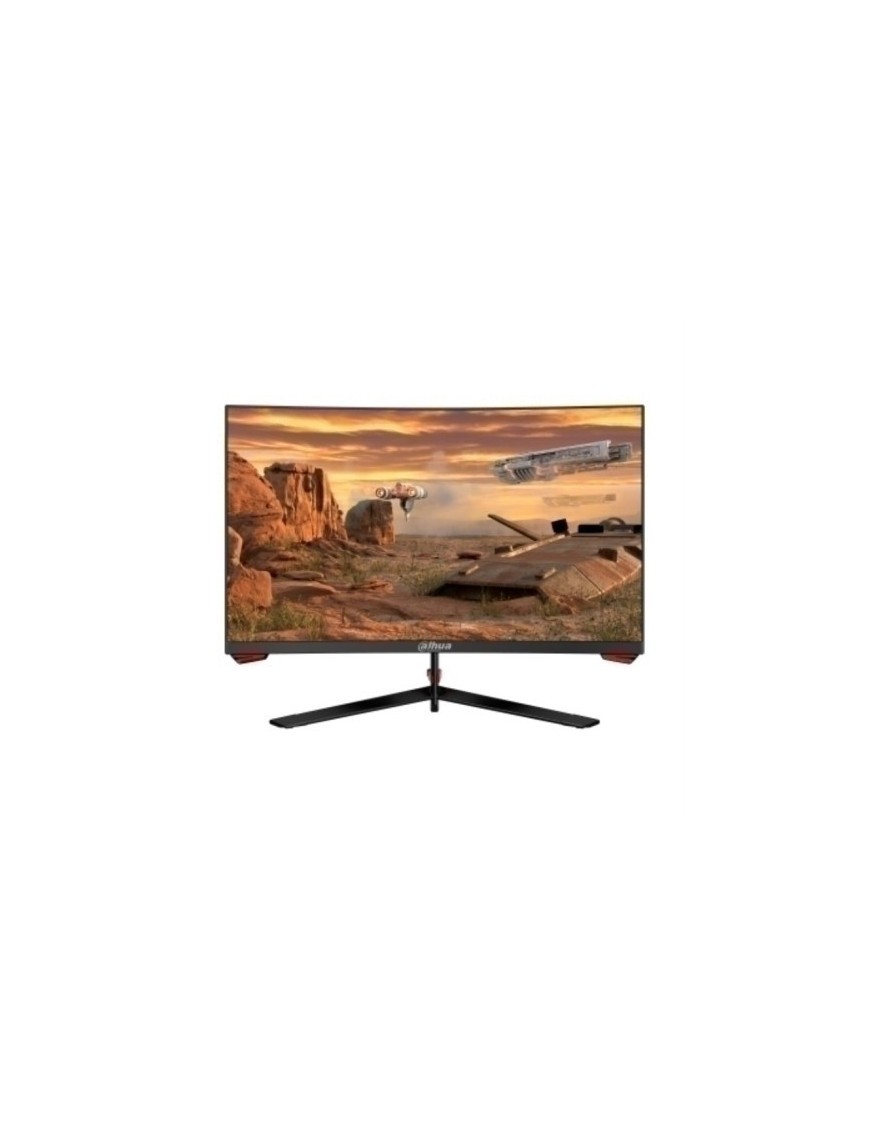 Monitor led gaming 24" dahua dhi-lm24