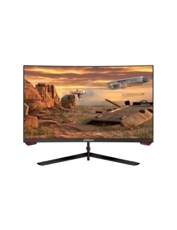 Monitor led gaming 24" dahua dhi-lm24