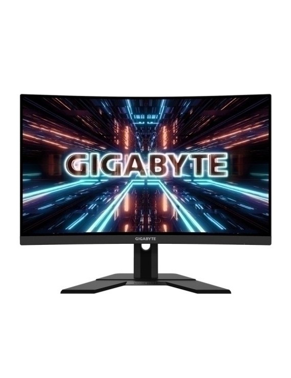 Monitor led gaming 27" gigabyte g27fc a-