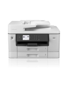 Multifuncion brother inkjet mfcj6940dw