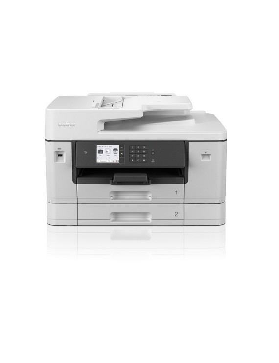 Multifuncion brother inkjet mfcj6940dw