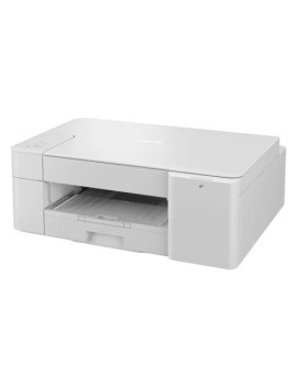 Impresora brother dcpj1200we multifuncio