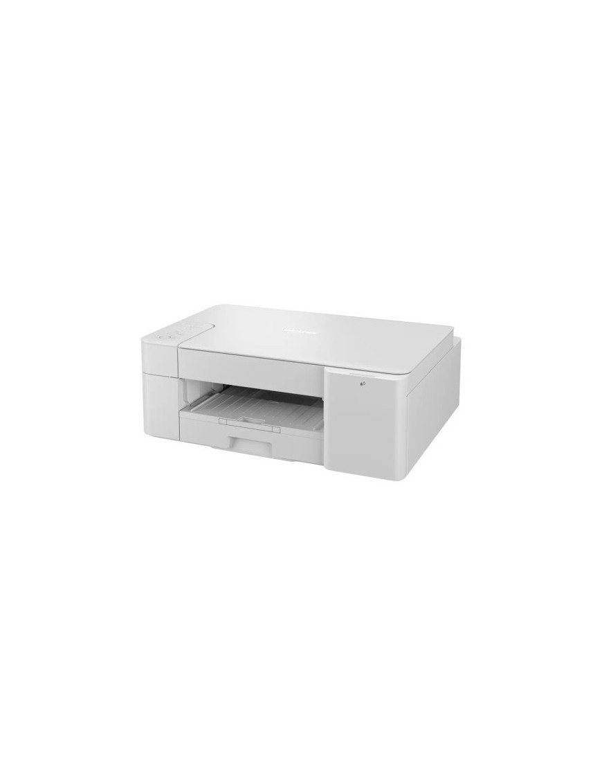 Impresora brother dcpj1200we multifuncio