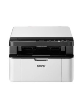 Multifuncion brother laser b/n dcp-1610w