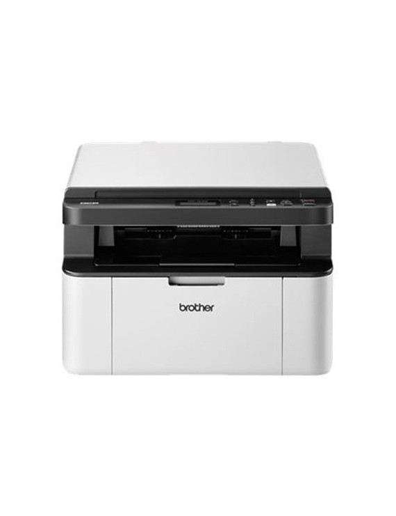 Multifuncion brother laser b/n dcp-1610w