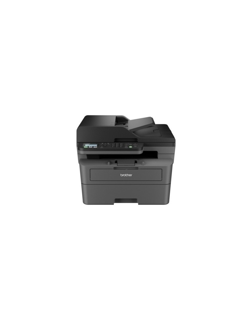Multifuncion brother laser b/n mfc-l2800