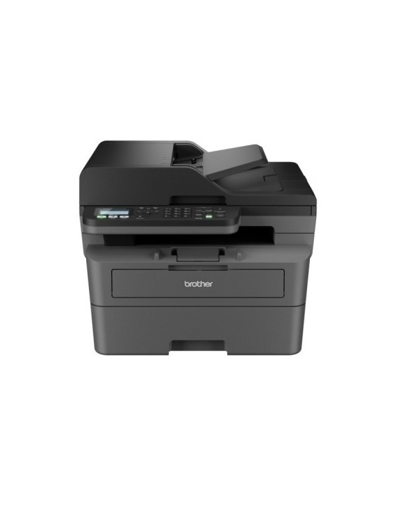 Multifuncion brother laser b/n mfc-l2800
