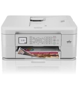 Multifuncion brother laser mfc-j1010dw