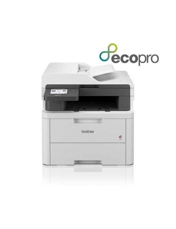 Multifuncion brother laser mfcl3740cdwe