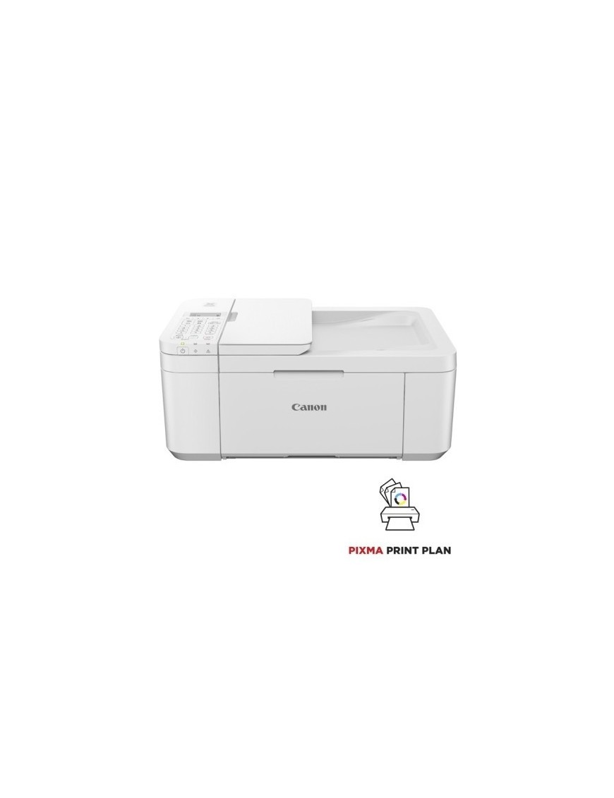 Multifuncion canon pixma tr4751i