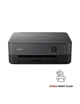 Multifuncion canon inkjet pixma ts3550i