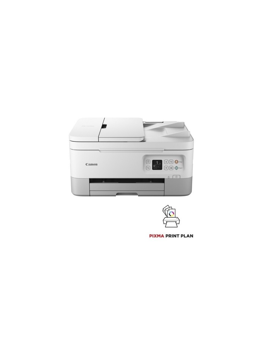 Multifuncion canon pixma ts7451i
