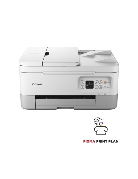 Multifuncion canon pixma ts7451i