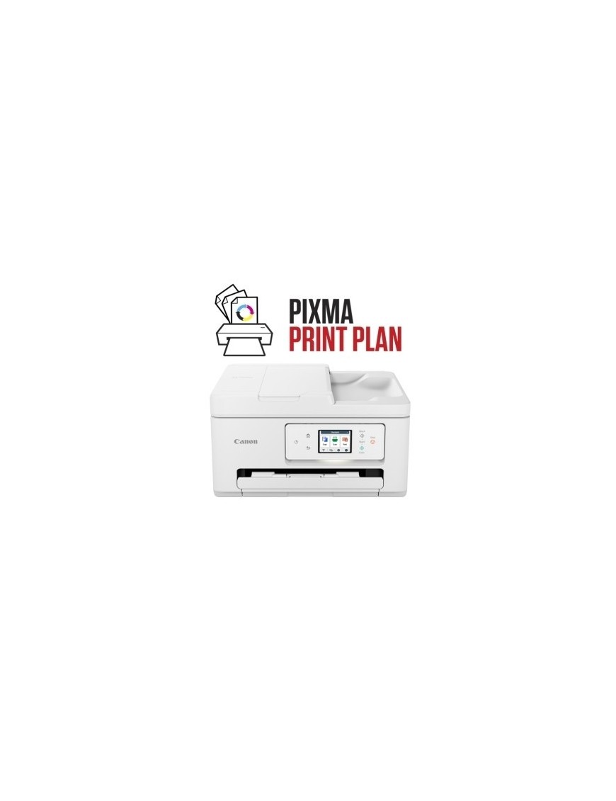 Multifuncion canon pixma ts7750i 15