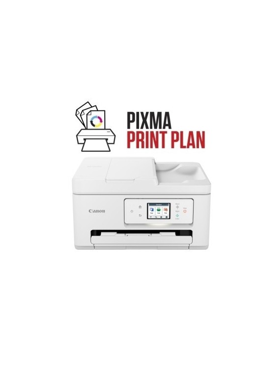Multifuncion canon pixma ts7750i 15