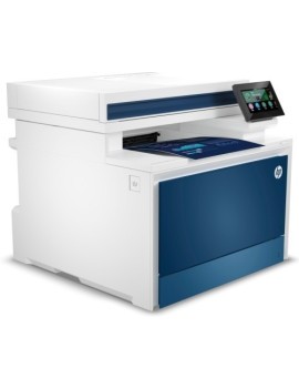 Multifuncion hp laserjet pro mfp 4302fdw