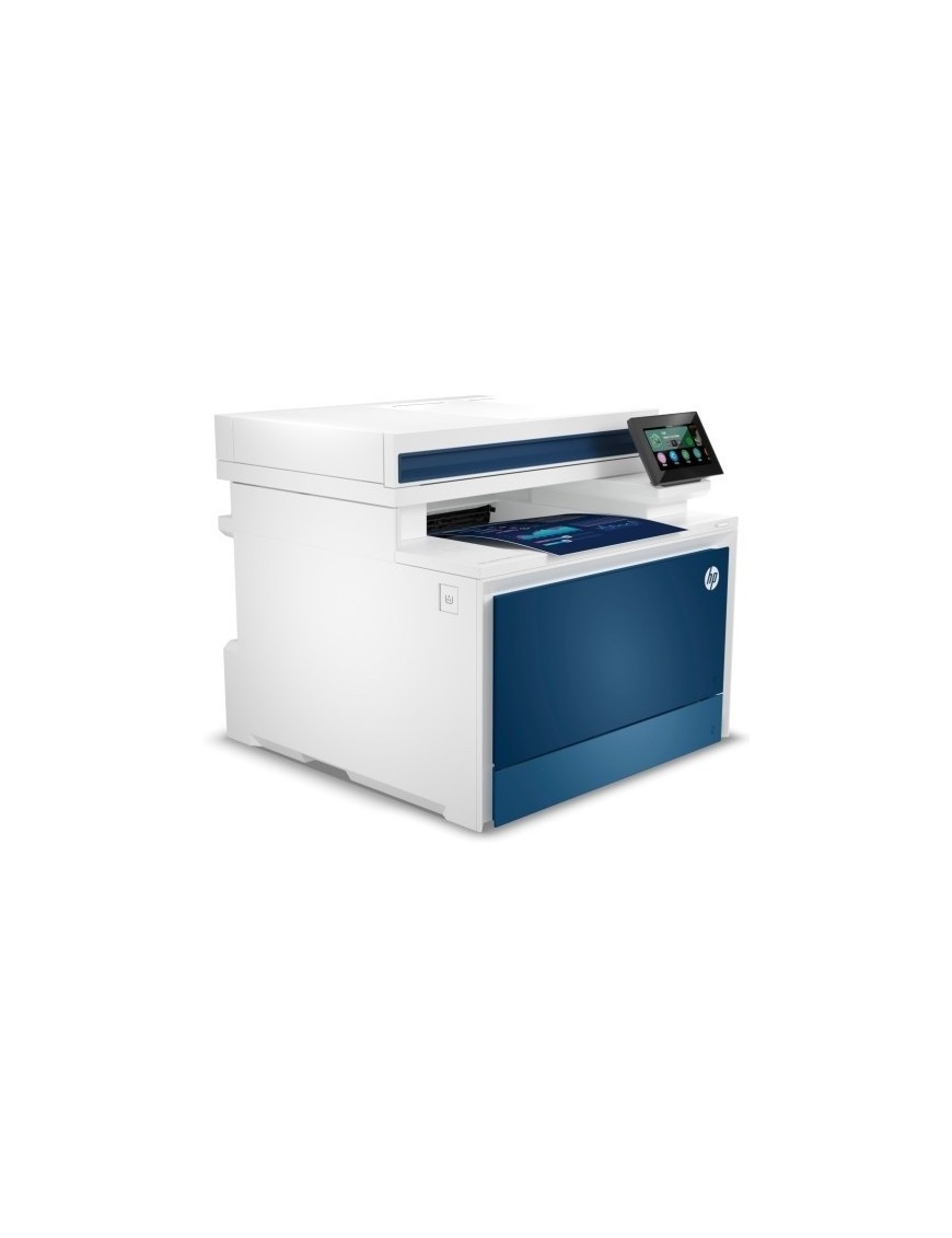 Multifuncion hp laserjet pro mfp 4302fdw