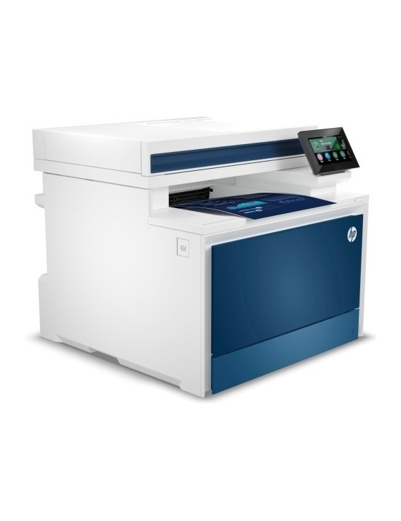 Multifuncion hp laserjet pro mfp 4302fdw