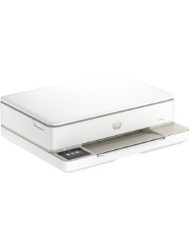 Multifuncion hp inkjet envy 6120e