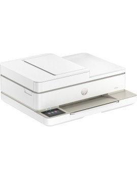 Multifuncion hp inkjet envy 6520e