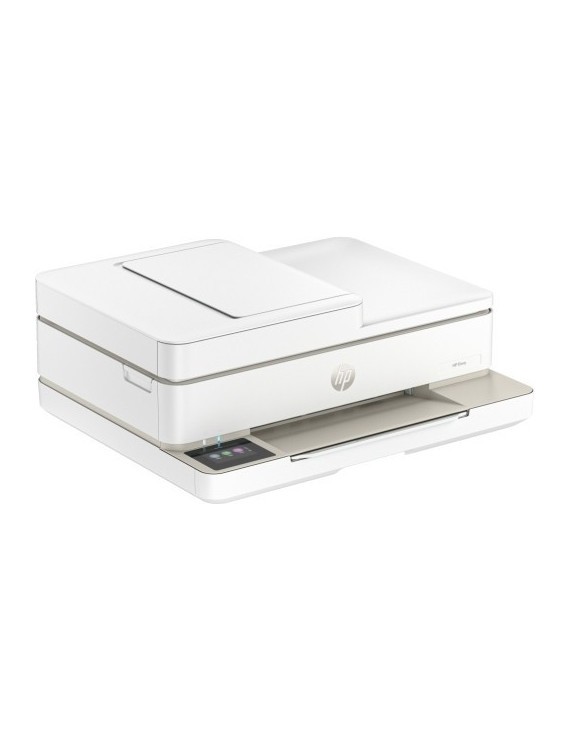 Multifuncion hp inkjet envy 6520e
