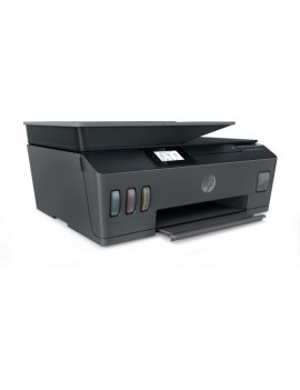 Multifuncion hp inkjet 570