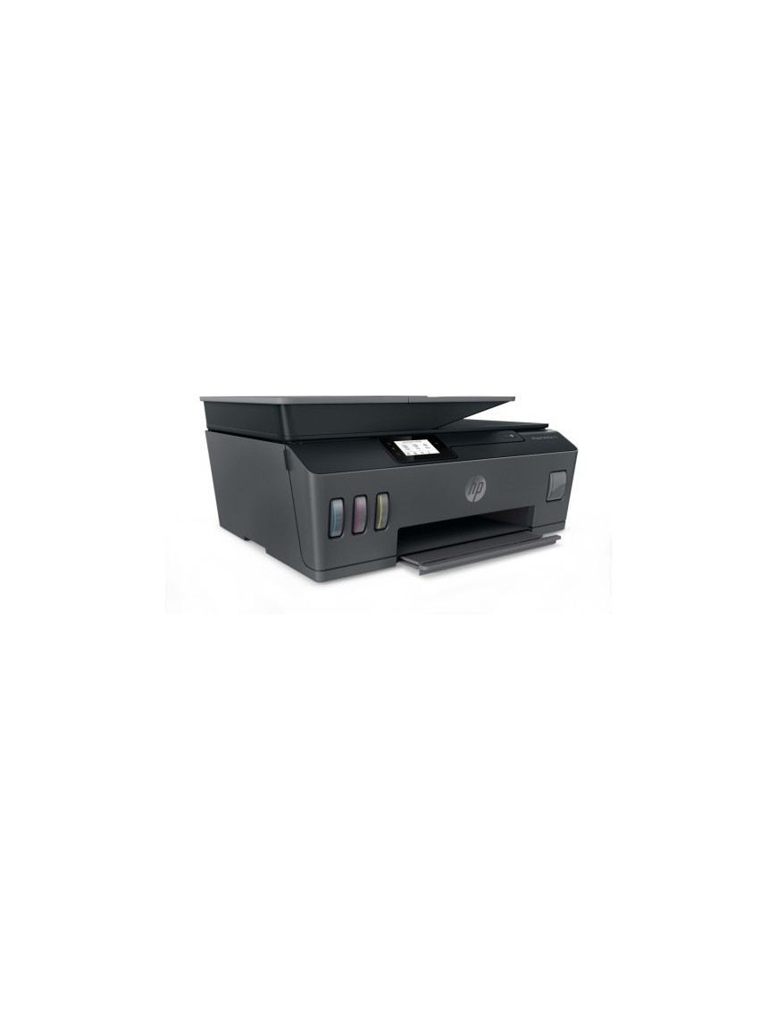 Multifuncion hp inkjet 570